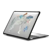 MacBook Air 13-inch (M1 / Intel) Impact Case I love Reading