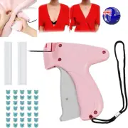 Speedy Clothing Fixer，Stitch Quick Clothing Fixer AU