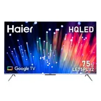 在飛比找蝦皮購物優惠-先看賣場說明  Haier 海爾 75型 4K HQLED 