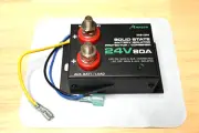 SSB-2280 Solid State Battery Isolator