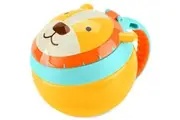 Skip Hop: Zoo Snack Cup - Lion