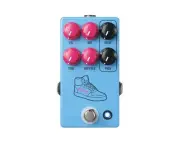 Outlet Effect Jhs Pedals Pg-14 Paul Gilbert Signature Pedals, Limited To 1 Unit,