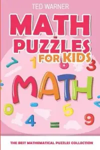 在飛比找博客來優惠-Math Puzzles for Kids: Str8ts 