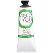 Gamblin 1980 Oil Paint 37ml Sap Green S2