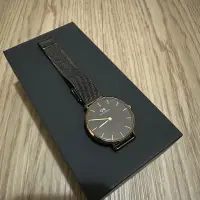 在飛比找蝦皮購物優惠-Daniel Wellington DW 手錶 Petite