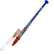 Thermal Paste Silver Conductive Glue Paste, Conductive Silver Adhesives Paint Pen for Keyboard PCB Repair (0.2ML)