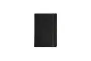 Legami My Notebook Large Lined Journal Personal Diary School Stationery Black