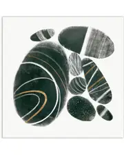 Empire Art Direct Mineralize II Wall Art