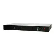 APC AP4422 1U Rack 230V Automatic Transfer Redundant Switch