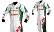 Customised Go Kart Racing Suits All sizes are Available Level 2 Approved