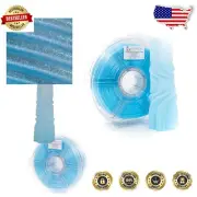 Versatile Iridescent Glitter PLA 1.75mm Filament - 1kg for Creative Projects