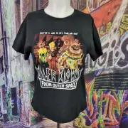 Killer Klowns From Outer Space Boys / Girls Shirt Size Medium NWOT (C27)