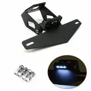 For Kawasaki Ninja250 /400 Z400 2018-2020 Fender Eliminator License Plate Holder
