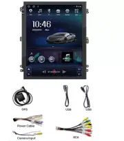 Car GPS WiFi A2DP OBD Quad Core Host 9.7in Android 8.1 Stereo Radio Video Player (for: Fiat)
