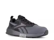 Man's Shoes Reebok Work Lavante Trail Composite Toe Work Sneaker