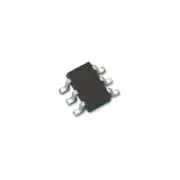 GA97937 PIC10F202T-I/OT Microchip 8Bit Flash MCU , SMD , Sot-23-6