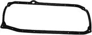 7603 Oil Pan Gasket Seal Replacement Fixing Easy to Install Engine Oil Pan Gasket for Sbc 305 350 Small Block 1986-1999