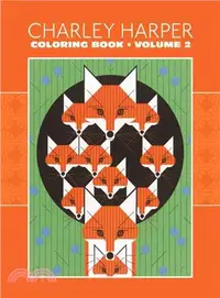 在飛比找三民網路書店優惠-Charley Harper Volume II Colou