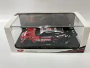Spark 1 43 Motul Autech Z Nismo SGT500 2023 No.23 Matsuda Quintarelli (Spark)