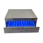 1×LED Curing Oven UV Box Machine lamp 84W Glue Oven light for LCD Screen Repair