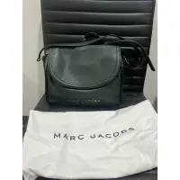 在飛比找蝦皮購物優惠-真品Marc Jacobs 大郵差包