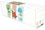 Ultra Pro Pokemon TCG: Paldea Region First Partner Bundle