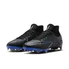 Men’s Size 10.5 Nike Zoom Superfly 9 Pro FG Shadow Pack Soccer Cleats DJ5598-040