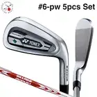YONEX Golf Ezone CB702 Forged Iron Club 5 Set 6-pw Tour 105 S-FLEX Steel Shaft