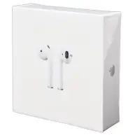 在飛比找蝦皮購物優惠-  未拆全新 3代AirPods /2代Apple