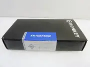Ironkey Enterprise D200 8GB Secure Flash Drive - Factory Sealed D2-D200S08-4FIPS