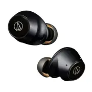 Audio Technica ATH-CKS30TW BK Wireless earphone Bluetooth [Complete NEW!