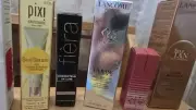 Mixed Make Up Lot. Lancome, Hermes, rms Beauty, Pixi.