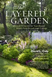 在飛比找博客來優惠-The Layered Garden: Design Les