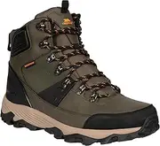 [TRESPASS] Mens Conrad Waterproof Walking Boots