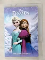 FROZEN: JUNIOR NOVELIZATION_NATHAN, SARAH【T3／原文小說_GCP】書寶二手書