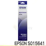 在飛比找遠傳friDay購物精選優惠-EPSON S015641 原廠色帶 十支 適用LQ-310