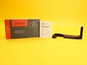 ProMaster Arca L Bracket For Olympus EM1 Mark II