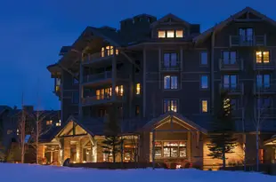 傑克遜霍爾四季度假村Four Seasons Resort Jackson Hole