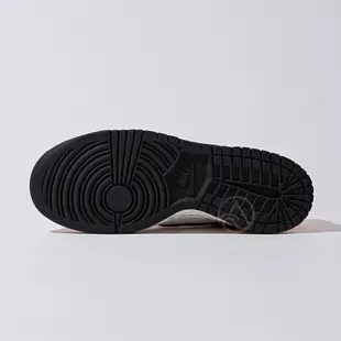Nike Dunk Low (Gs) 大童 白橘 萬聖節 經典 低筒 運動 休閒鞋 DH9765-003