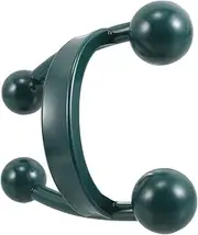 Ball Massager Back Tools Massage Foot Massage Tool Foot Massager Hand Roller Back Tightening Device Skincare Essentials Yoga Equipment Muscle Roller Stick Message Stick Green
