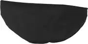 COHEALI Round Stool Seat Stool Replacement Seat Liners High Back Chair Covers Easy Clean Chair Cover