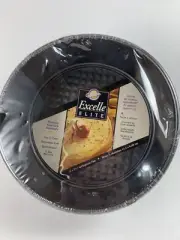 SPRINGFORM PAN 6x 2 3/4 WILTON EXCELLE ELITE New In Plastic.