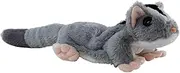 Sugar Glider Plush Soft Toy, 22 cm Size