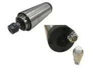 800W 1HP AIR Cooled CNC Milling Spindle, KL-800A