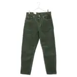 CARHARTT NT GREEN HAAT AILE A N I ART H R 長褲 二十三 二十七 日本直送 二手