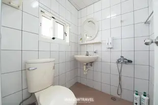 小琉球的1臥室獨棟住宅 - 5平方公尺/1間專用衛浴