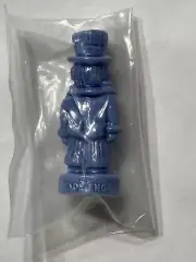 Wade Whimsies Red Rose Tea Figurine Calendar Series July Uncle Sam New