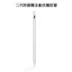【ITP200精緻白】二代新款防誤觸細字主動式電容式觸控筆(iPad專用) (4.5折)