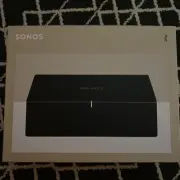 SONOS Port