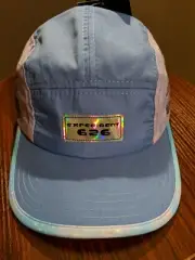 Disney Lilo And Stitch Experiment 626 Youth Camper Hat. OSFM